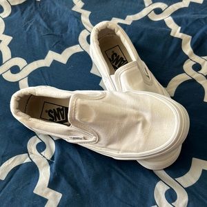 Vans shoes
